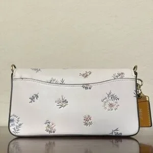 Coach Bags Coach Dinky With Meadow Prairie Print Poshmark
